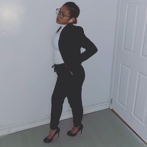 Meet your Posher, Mimi